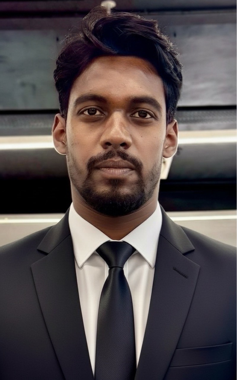 Dr. Varun Kumar Singhal