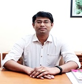 Dr. Himanshu Rajput