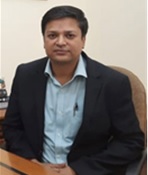 Dr. Nishant Shrivastava