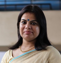 Dr. Rakhi Pandey