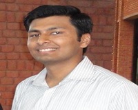 MR. SIDDHARTH JAIN