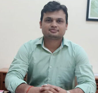 Dr. Rahul Kumar