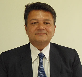 Dr. Saurabh Mishra
