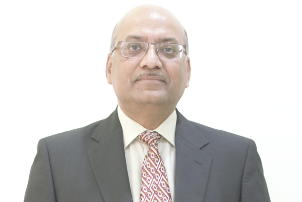 Prof. Sanjay Goel