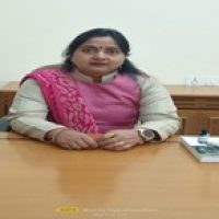 Dr. Chetana Sharma