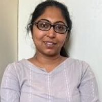 Dr. Sumedha Mukherjee